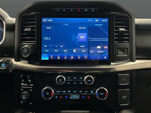 Used 2023 Ford F150 Raptor image 13