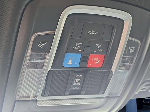 New 2026 RAM 1500 Big Horn AWD/4WD image 27