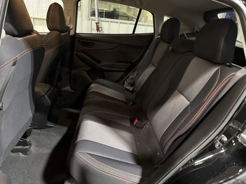 Certified 2023 Subaru Crosstrek 2.0i Premium image 17