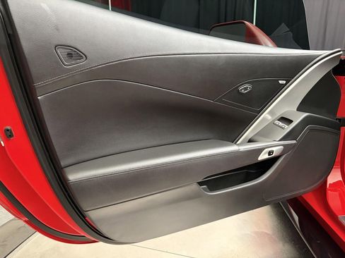 Used 2017 Chevrolet Corvette Z06 RWD image 20