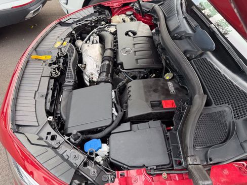 Used 2021 Mercedes-Benz GLA 250 image 29