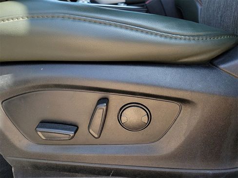 Used 2022 Ford Explorer Timberline image 20