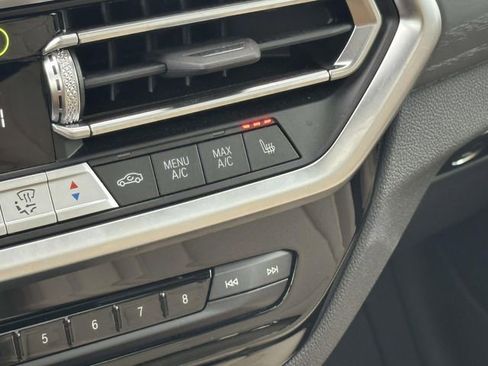 Certified 2024 BMW X3 xDrive30i w/ Premium Package image 38