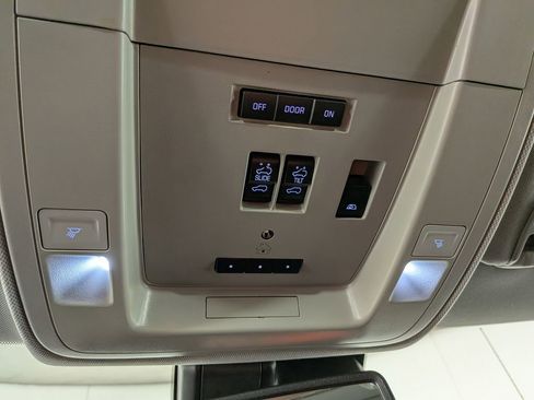 Used 2015 Chevrolet Silverado 2500 LTZ w/ Duramax Plus Package image 30