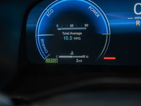 New 2026 Toyota Camry XSE image 42