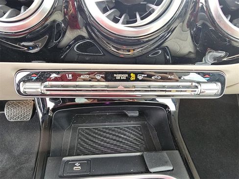 Certified 2025 Mercedes-Benz CLA 250 CLA  250 image 21