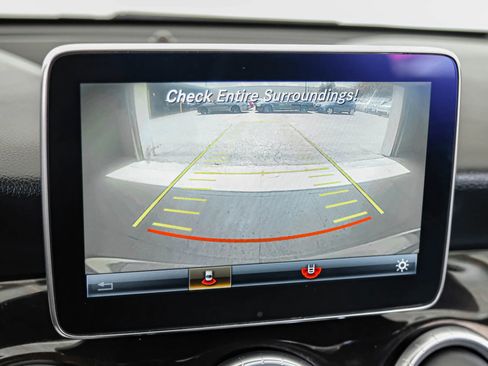 Used 2016 Mercedes-Benz CLA 250 4MATIC w/ Premium 1 Package image 21