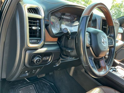 Used 2022 RAM 1500 Limited image 20