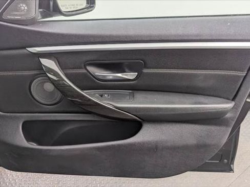 Used 2019 BMW 440i Gran Coupe w/ M Sport Package RWD image 19