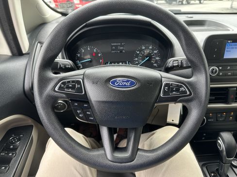 Used 2022 Ford EcoSport S AWD/4WD image 14