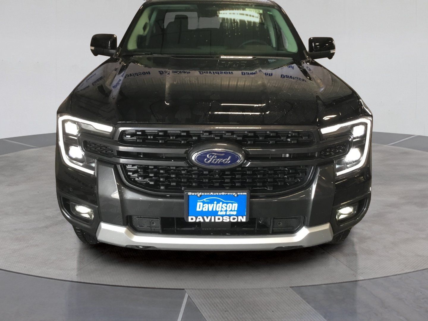 Used 2024 Ford Ranger Lariat w/ Advanced Towing Package AWD/4WD image 11