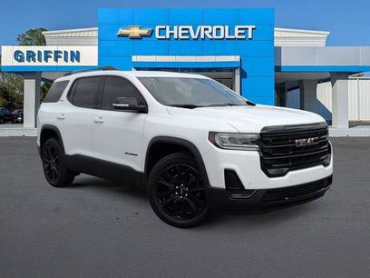 Used 2023 GMC Acadia SLE w/ Driver Convenience Package