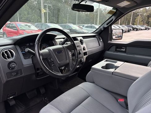 Used 2012 Ford F150 XLT w/ XLT Chrome Pkg image 6