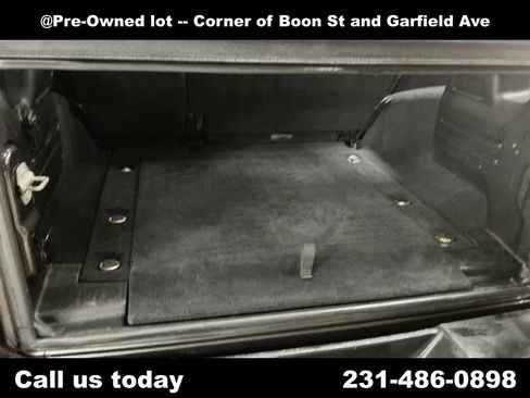 Used 2018 Jeep Wrangler Unlimited Sport image 26