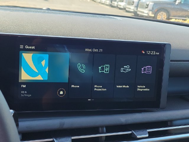 New 2026 Hyundai Tucson SEL Plus AWD/4WD image 25