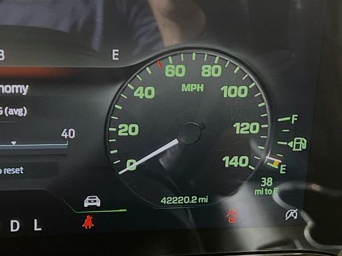 Used 2024 Ford Mustang Premium RWD image 18