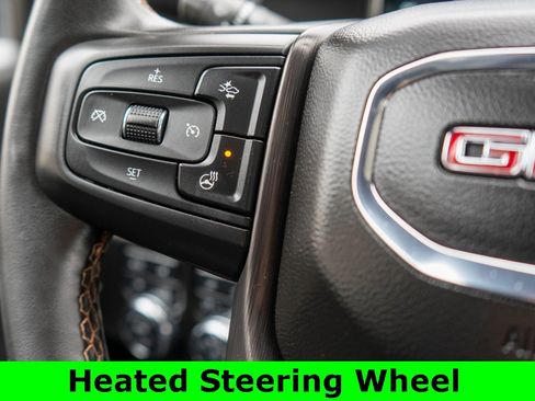 Used 2024 GMC Sierra 2500 AT4 w/ AT4 Premium Plus Package image 23