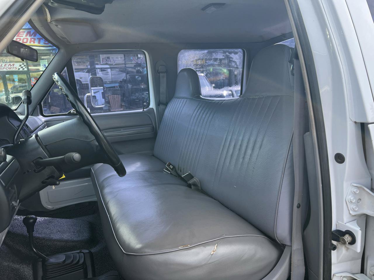 Used 1996 Ford F350 4x4 Crew Cab image 8