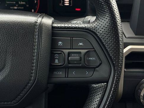 Certified 2026 Toyota Tacoma SR RWD image 24