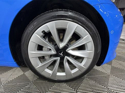 Used 2021 Tesla Model 3 Standard Range Plus image 35