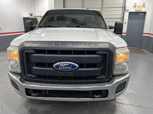 Used 2011 Ford F250 XL w/ XL Value Pkg image 19