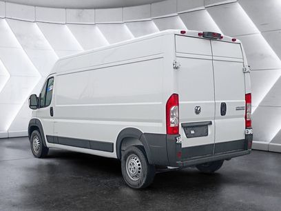 New 2026 RAM ProMaster 2500 w/ Premium Convenience Group