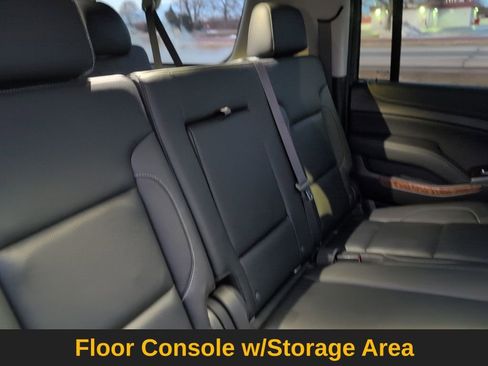 Used 2020 Chevrolet Suburban Premier w/ Max Trailering Package image 29