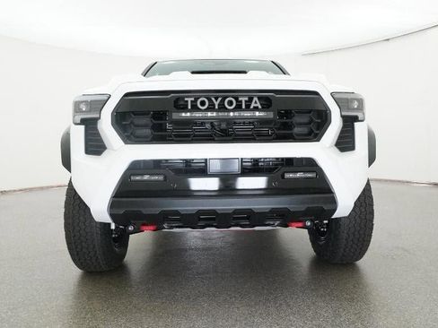 New 2026 Toyota Tacoma TRD Pro image 31