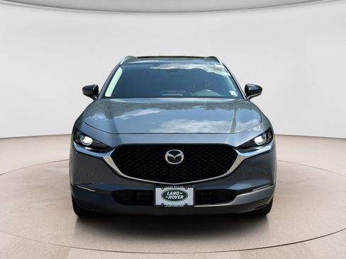 Used 2023 MAZDA CX-30 AWD 2.5 S w/ Preferred Package image 8