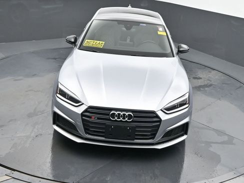 Used 2019 Audi S5 Premium Plus w/ Premium Plus image 27