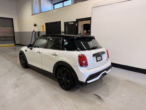 Certified 2023 MINI Cooper S image 3