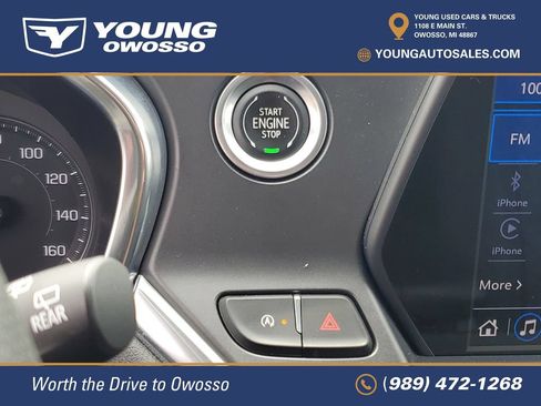 Certified 2021 Chevrolet Blazer LT AWD/4WD image 14