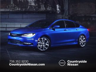Used 2016 Chrysler 200 S FWD video 1
