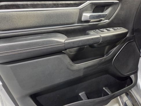 Certified 2022 RAM 1500 Big Horn image 11