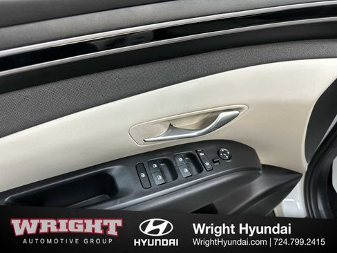 Certified 2023 Hyundai Tucson SEL w/ Convenience Package image 10