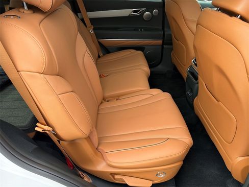 New 2026 Genesis GV80 2.5T Advanced image 15