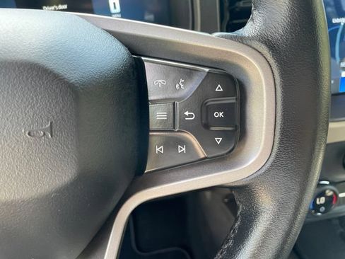 Used 2025 Ford Bronco Big Bend AWD/4WD image 28