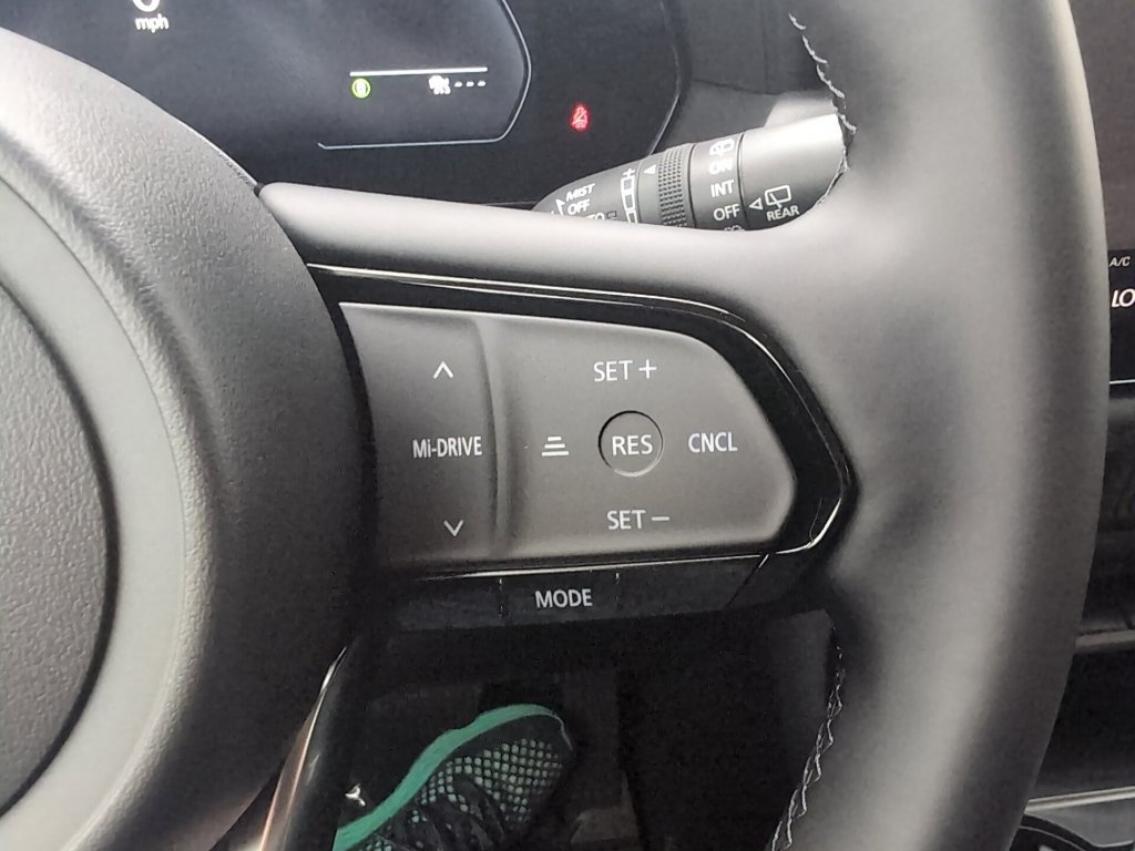 New 2026 MAZDA CX-5 Select AWD/4WD image 18