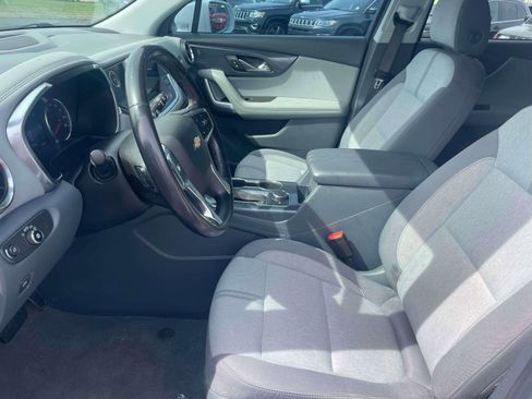 Used 2020 Chevrolet Blazer LT FWD image 5
