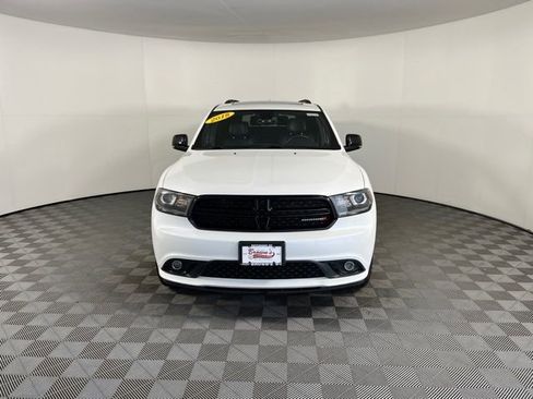 Used 2018 Dodge Durango GT w/ Premium Group image 2