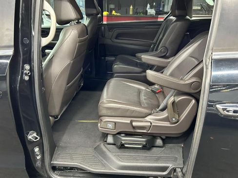 Used 2018 Honda Odyssey EX-L image 6