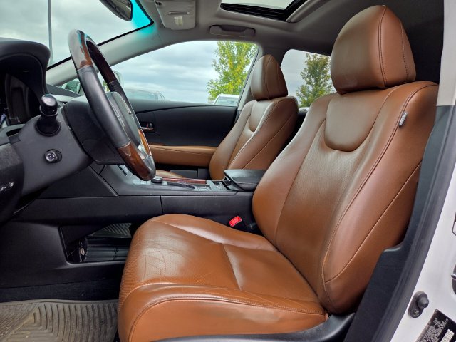 Used 2014 Lexus RX 350 FWD image 8