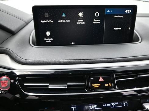 Certified 2023 Acura MDX FWD image 12