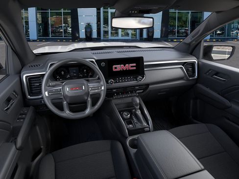 New 2026 GMC Canyon Elevation w/ Convenience Package image 15