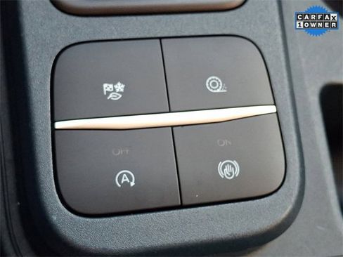 Used 2024 Ford Maverick Lariat image 25