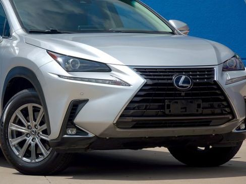 Used 2019 Lexus NX 300h AWD * Blind Spot * A/C SEATS * image 16