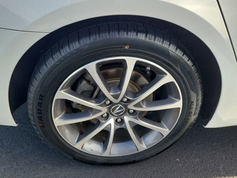 Certified 2018 Acura TLX V6 w/ Technology Package image 7