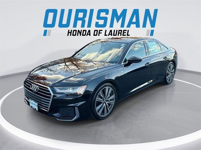 Used 2019 Audi A6 3.0T Prestige w/ Prestige Package