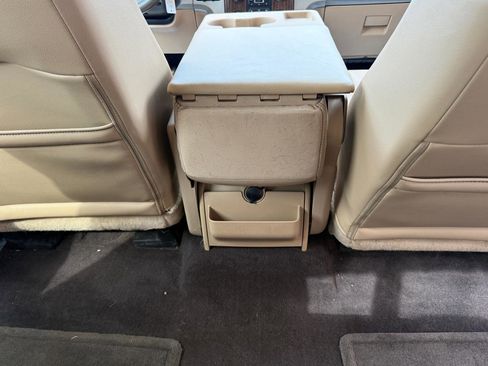 Used 2014 Ford F150 Lariat w/ Equipment Group 501A Mid image 17