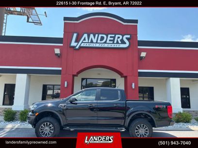 Used 2022 Ford Ranger XLT w/ Equipment Group 301A Mid
